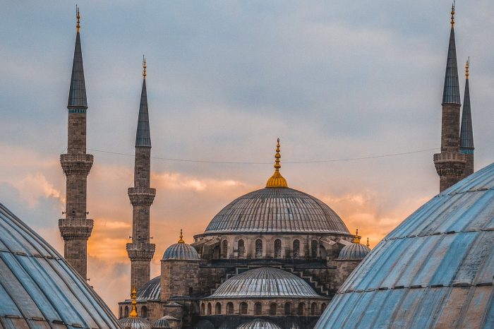 Istanbul e Thailandia: tra culture e avventura