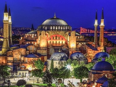 Turchia – Tour Fantasia con volo dall’Italia con partenze dal 9 febbraio al 25 ottobre 2024