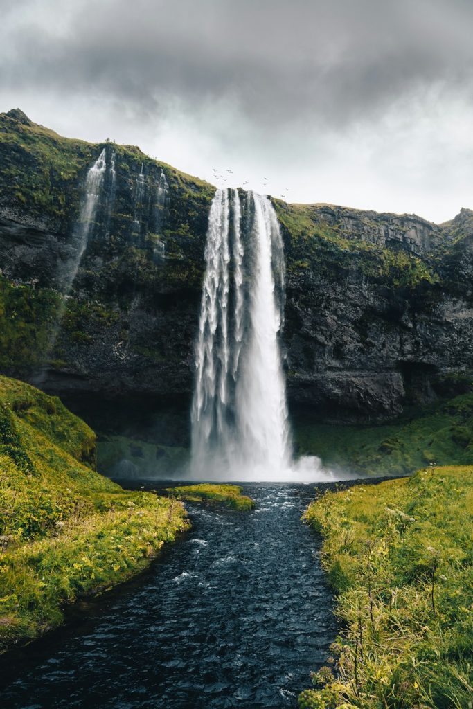 Iceland