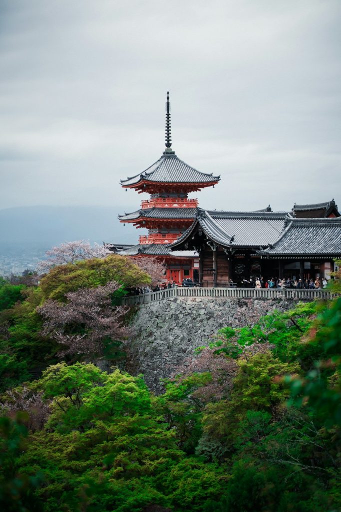 Japan