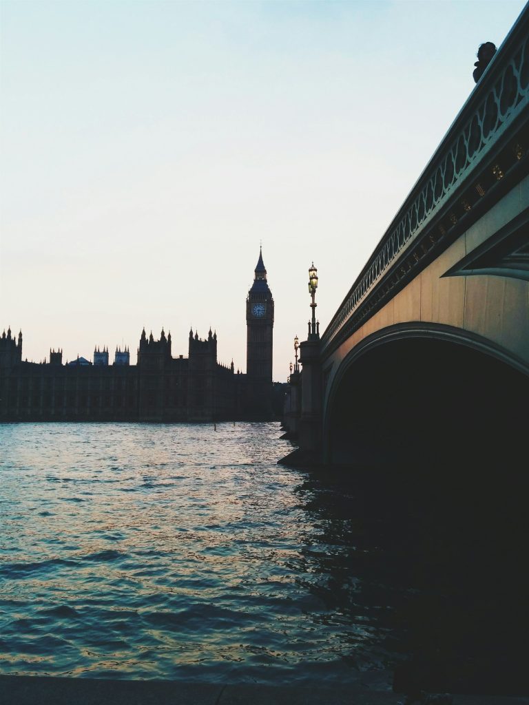 London