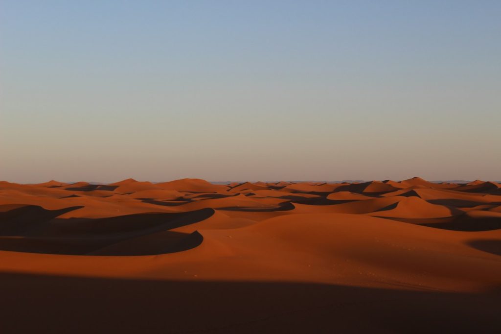 Morocco