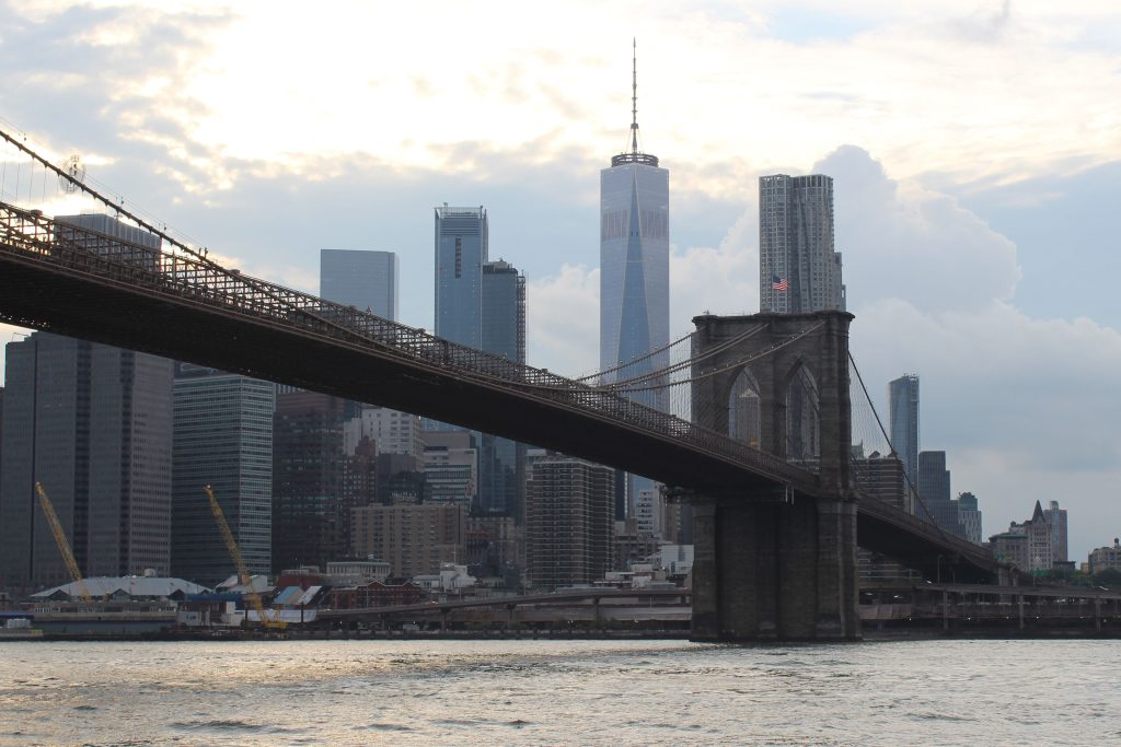 New York - Offerte Todo Modo
