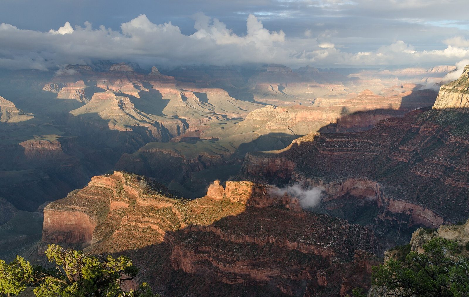 Stati Uniti, il Grand Canyon
