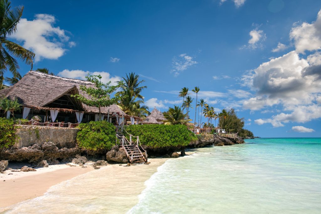 Zanzibar - TodoModo