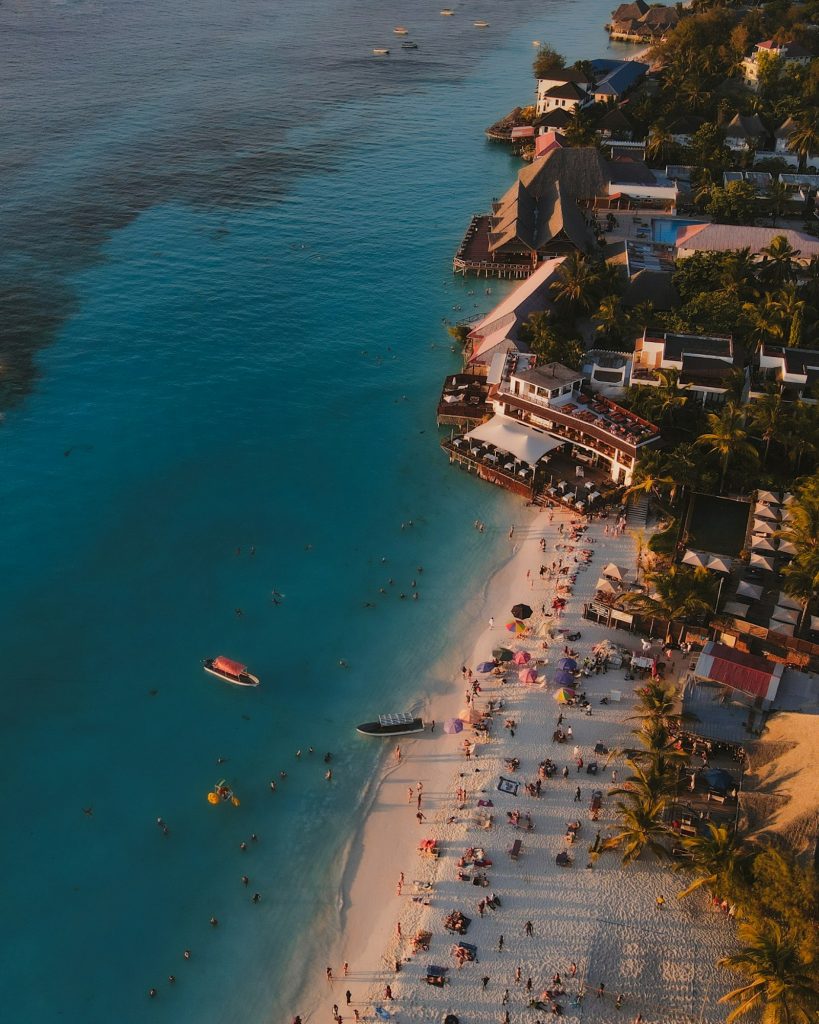 Zanzibar
